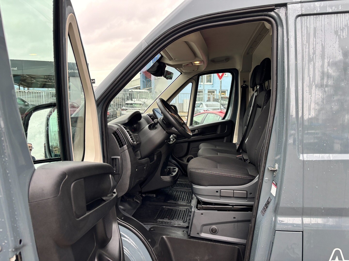 Toyota PROACE MAX