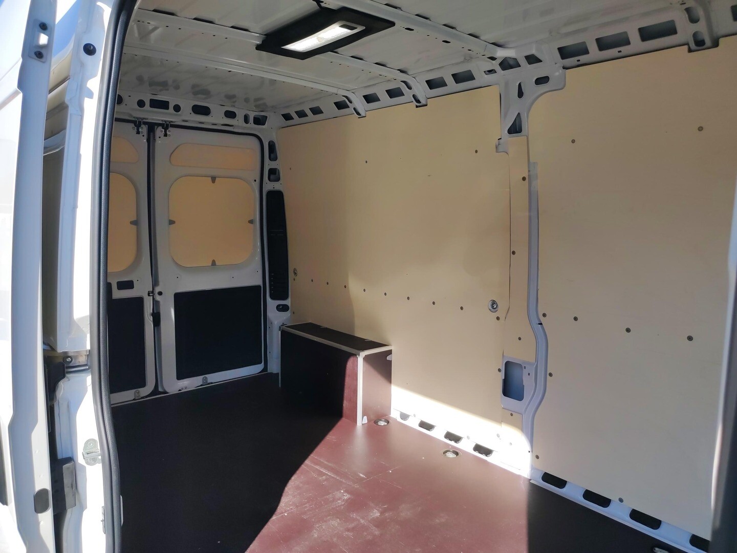 Toyota PROACE MAX