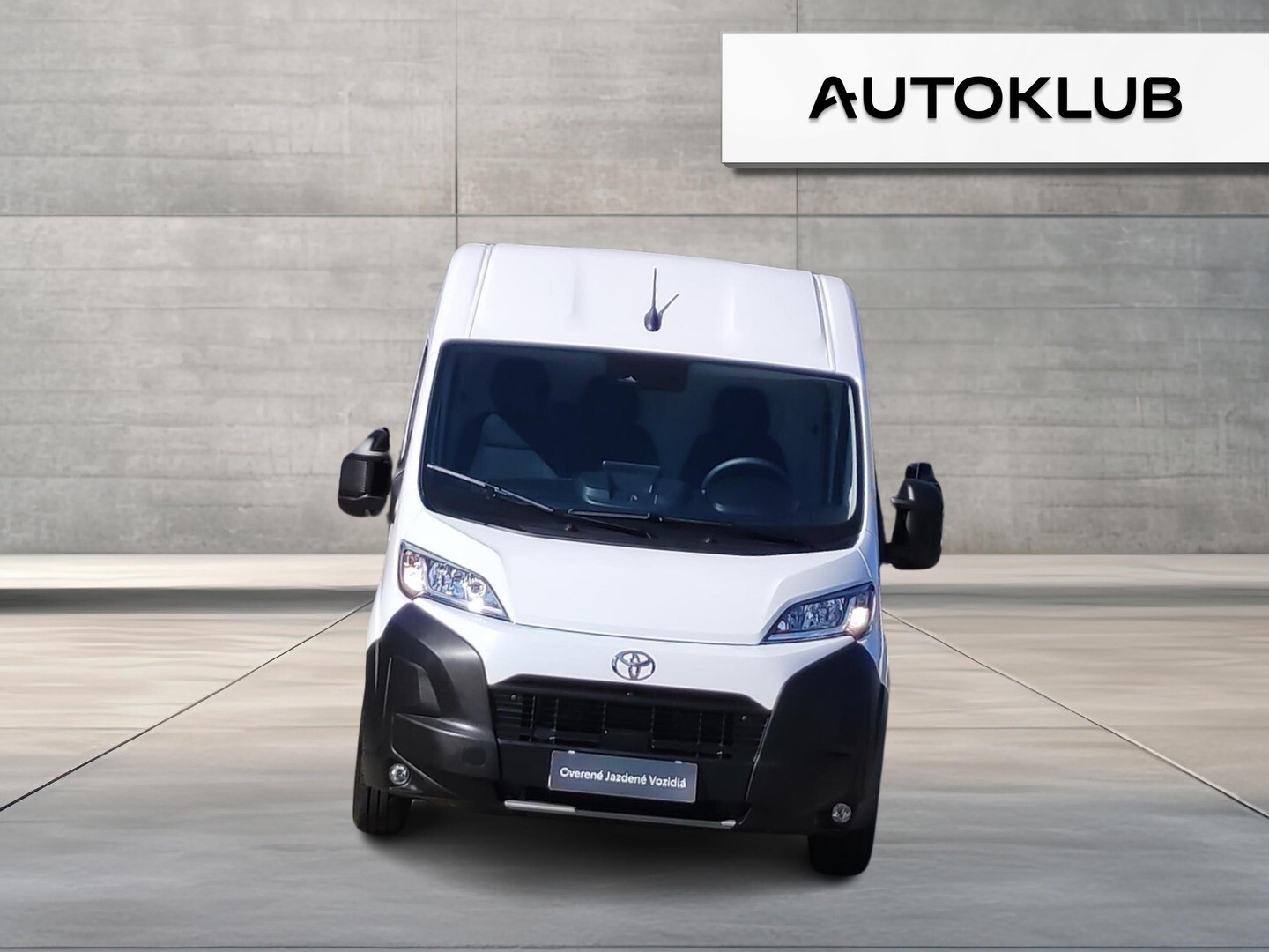 Toyota PROACE MAX