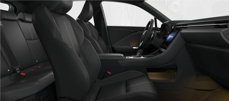 Lexus LBX