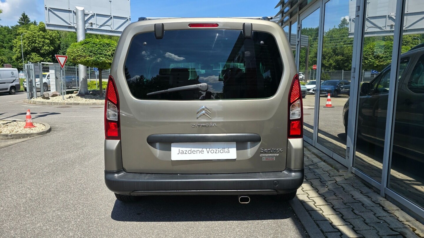 Citroën Berlingo