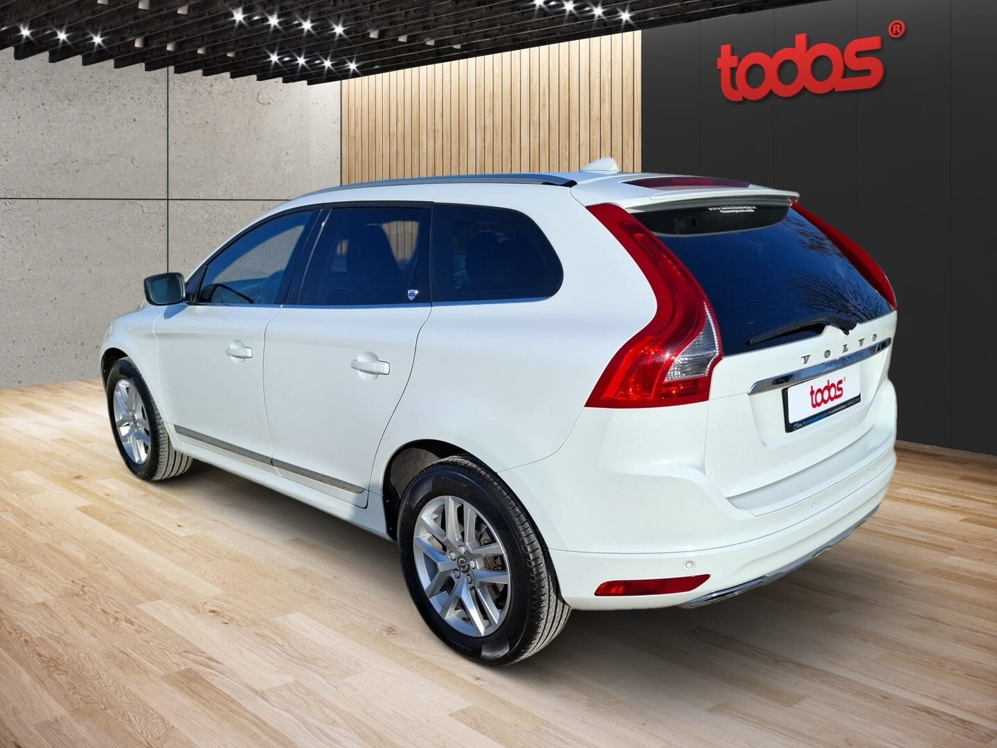 Volvo XC 60