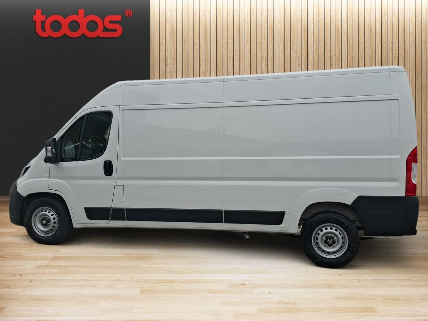 Toyota PROACE MAX