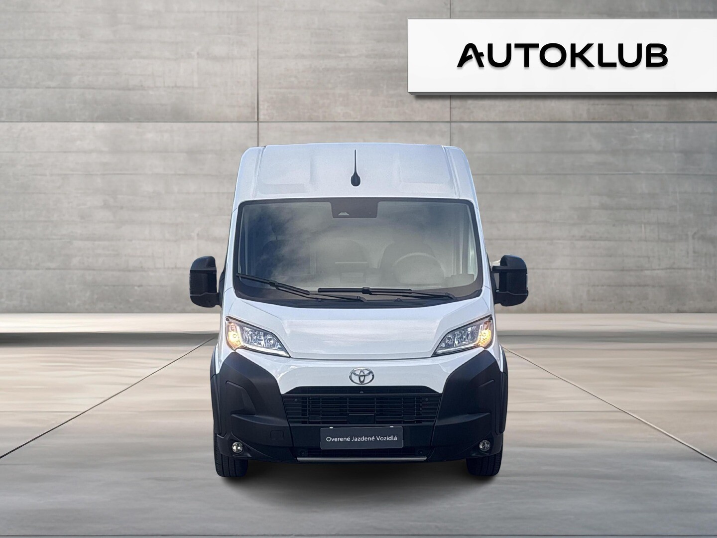 Toyota PROACE MAX