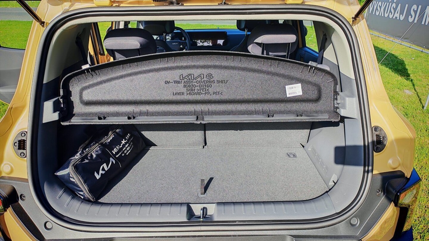 Kia EV2