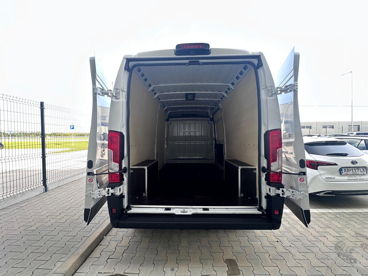 Toyota PROACE MAX