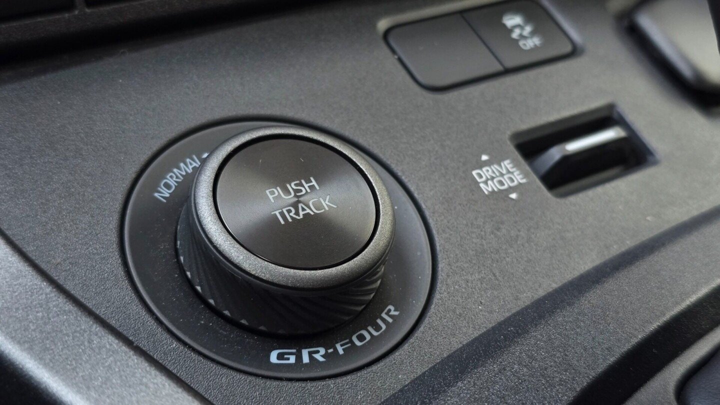 Toyota GR Yaris