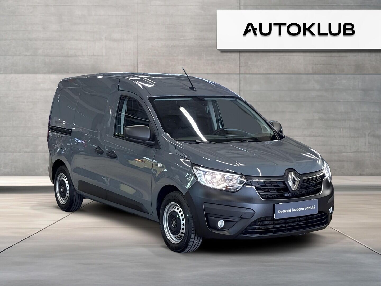 Renault Express