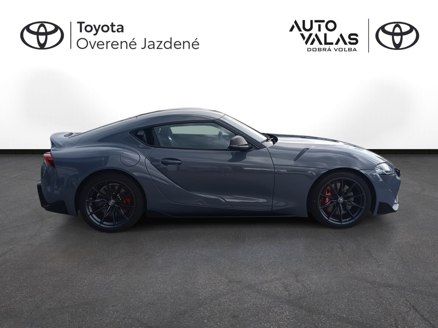 Toyota Supra