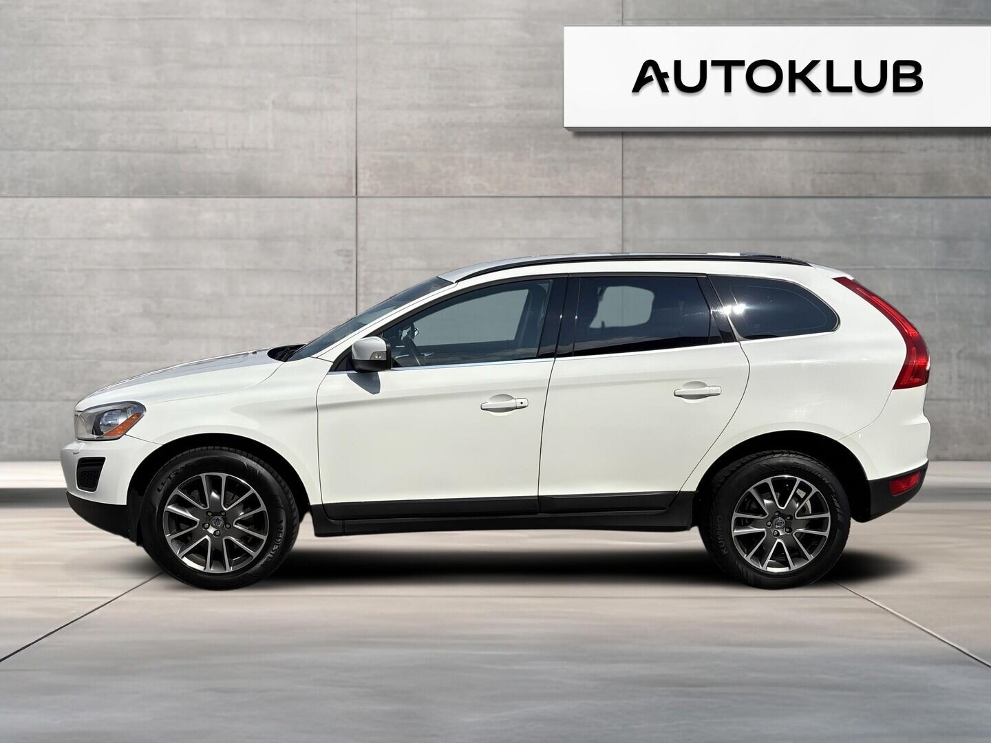 Volvo XC 60