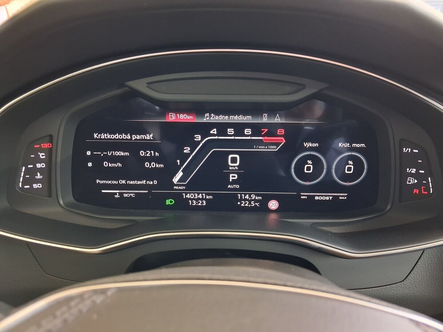 Audi RS6 Avant