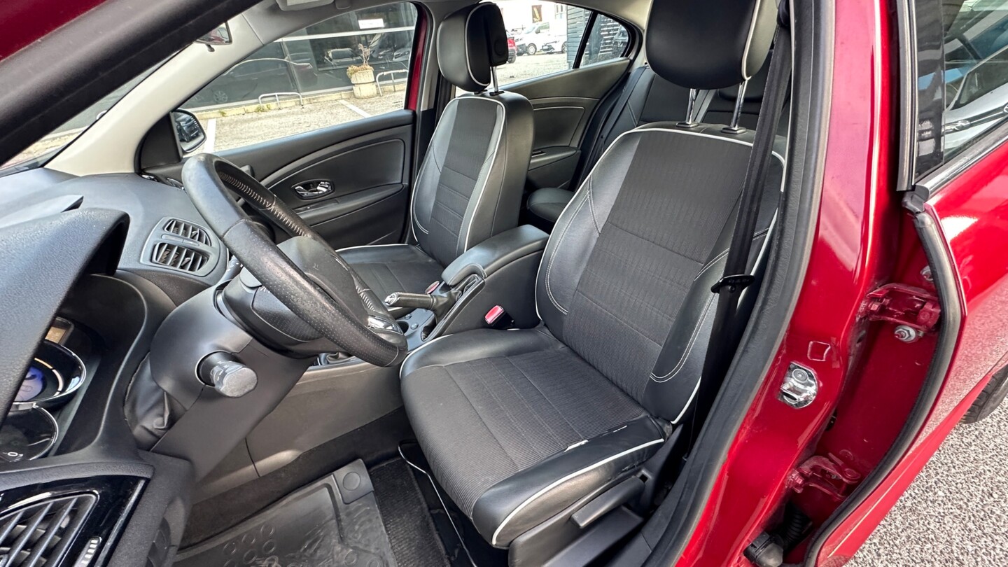 Renault Fluence