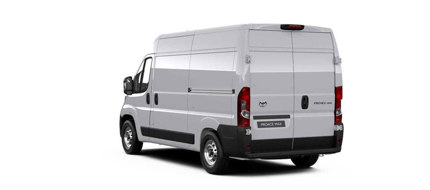 Toyota PROACE MAX