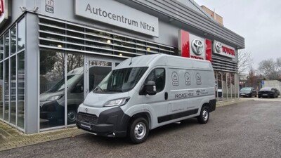Toyota PROACE MAX