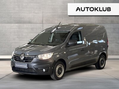 Renault Express