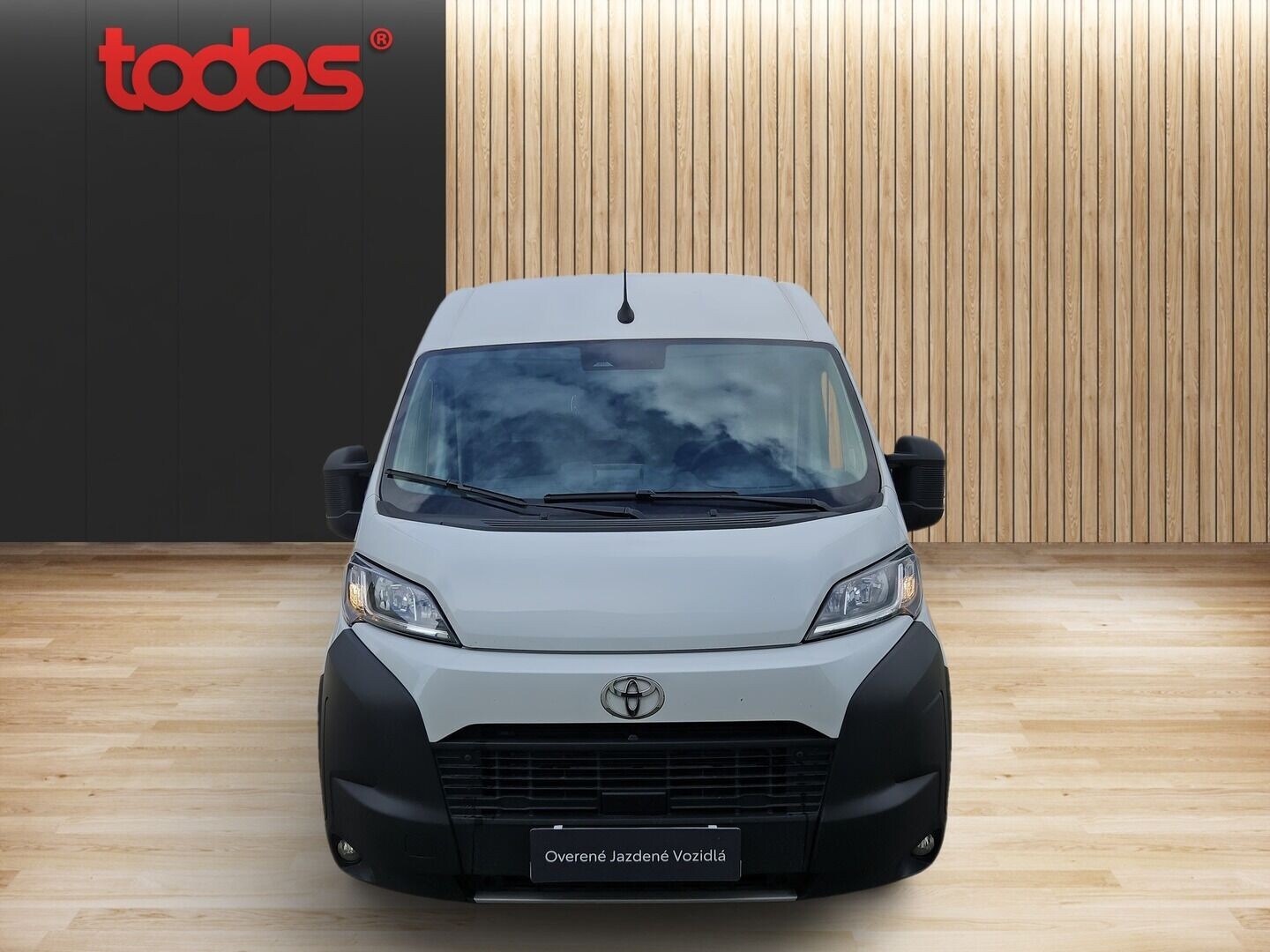 Toyota PROACE MAX