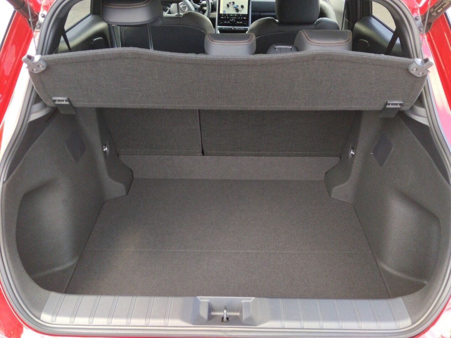 Lexus LBX