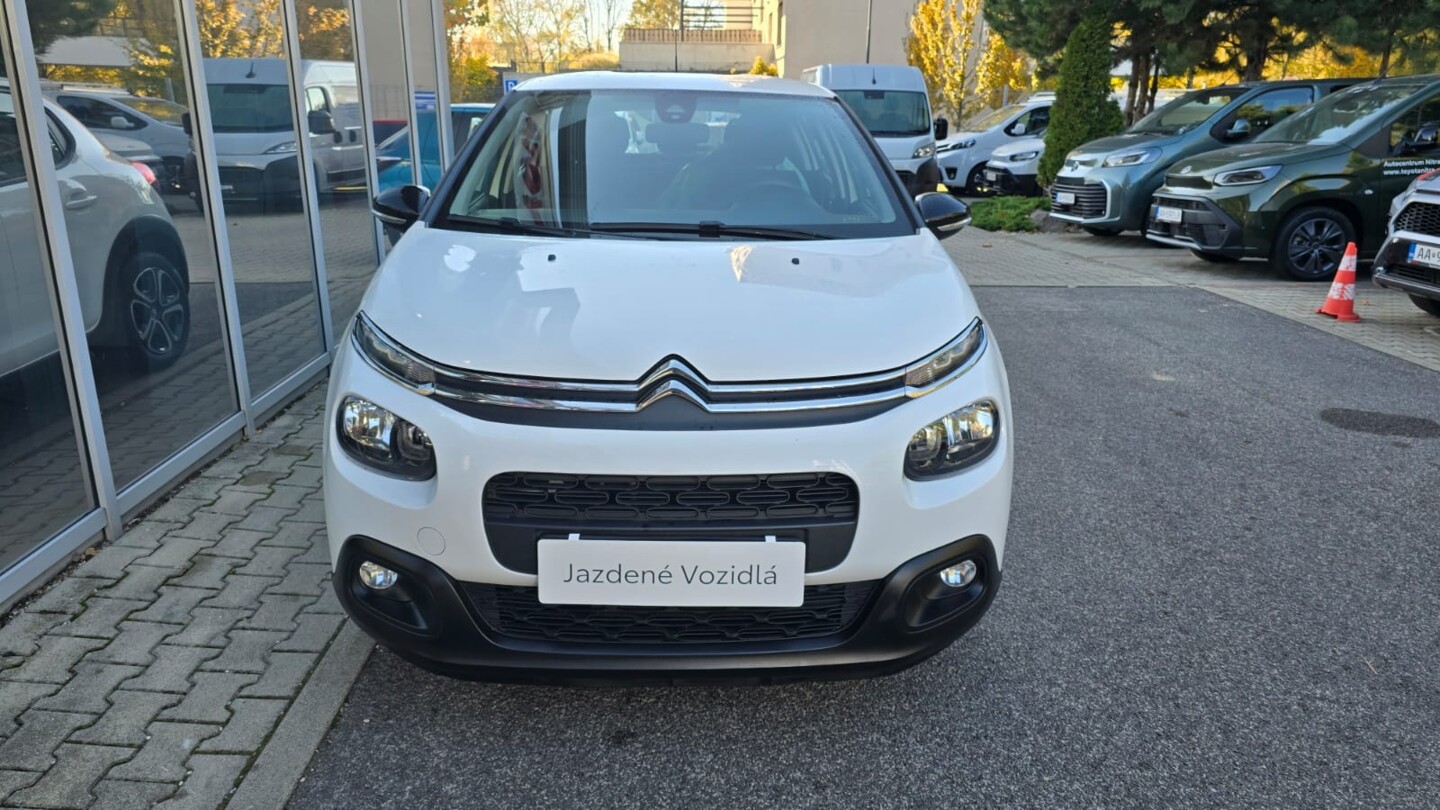 Citroën C3