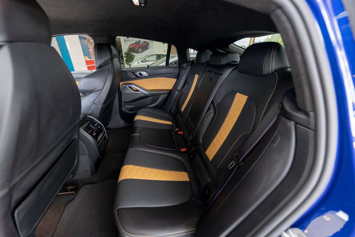 BMW X6 M
