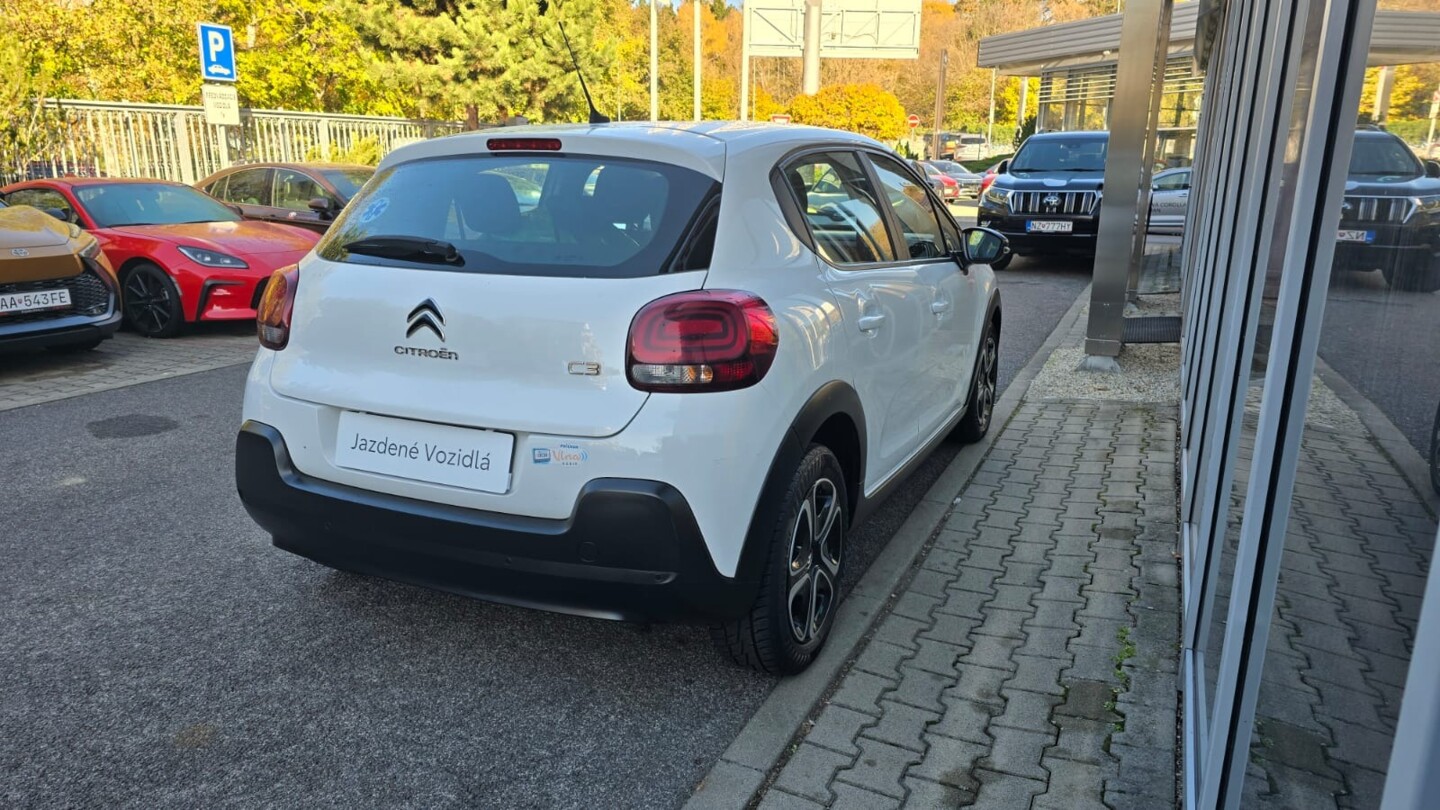 Citroën C3