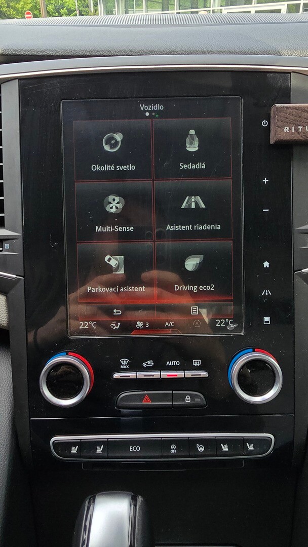 Renault Talisman