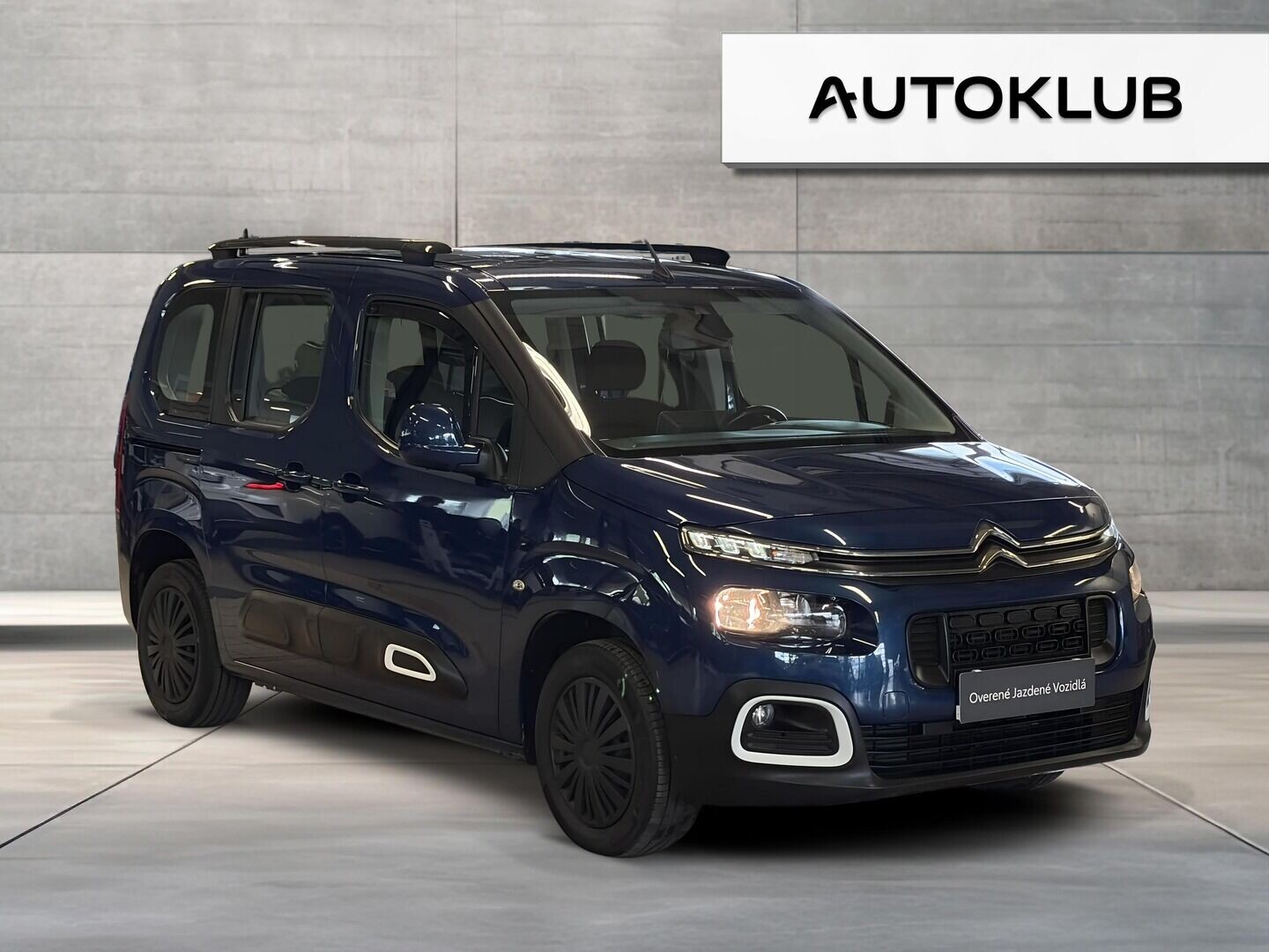 Citroën Berlingo