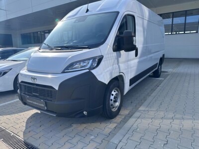 Toyota PROACE MAX
