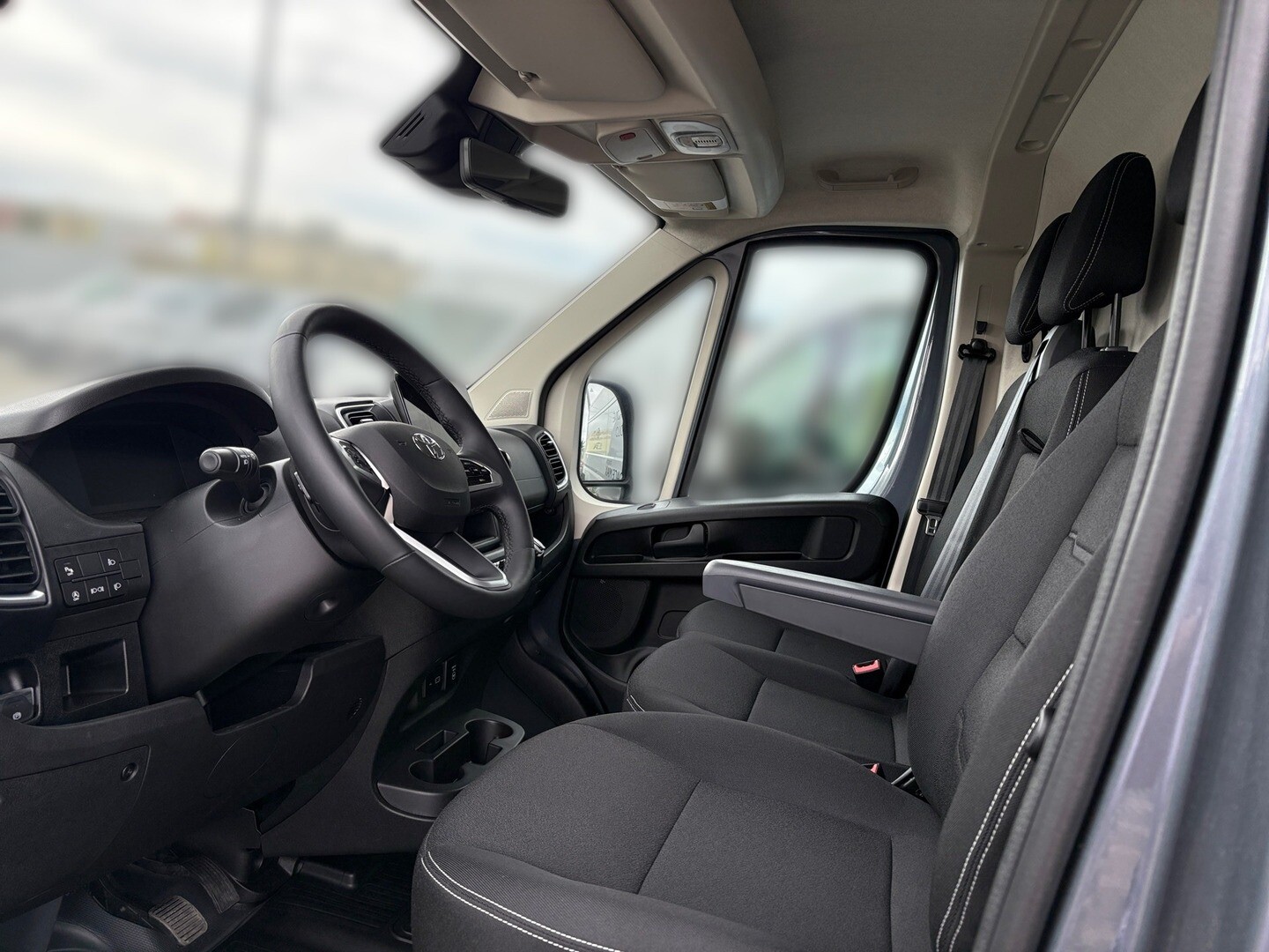 Toyota PROACE MAX