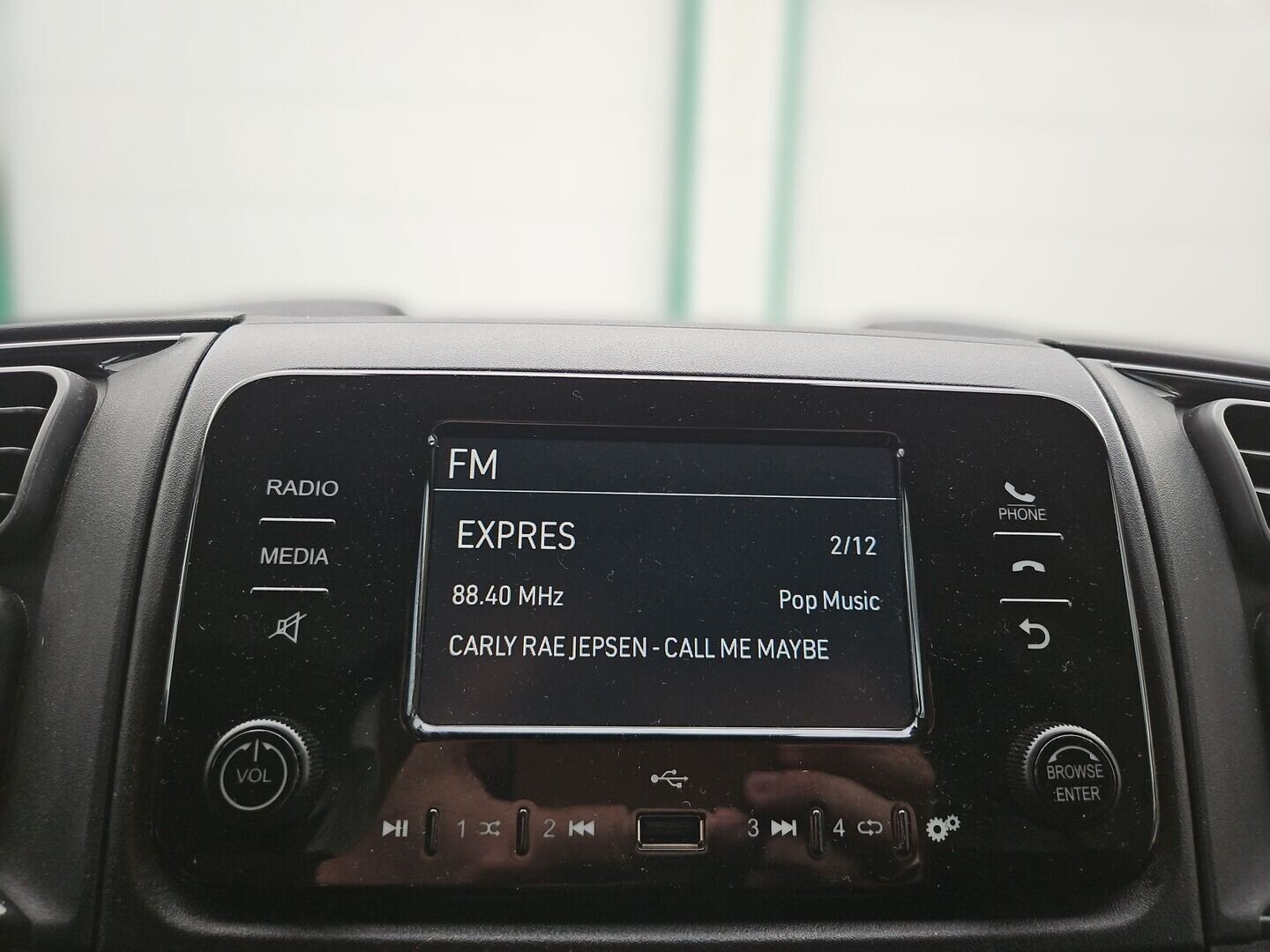 Toyota PROACE MAX