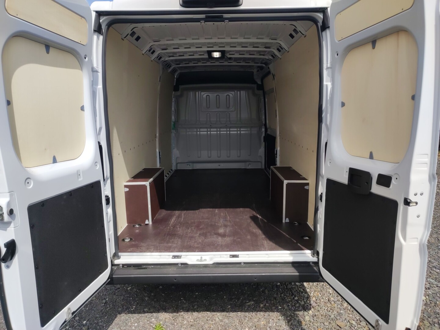 Toyota PROACE MAX