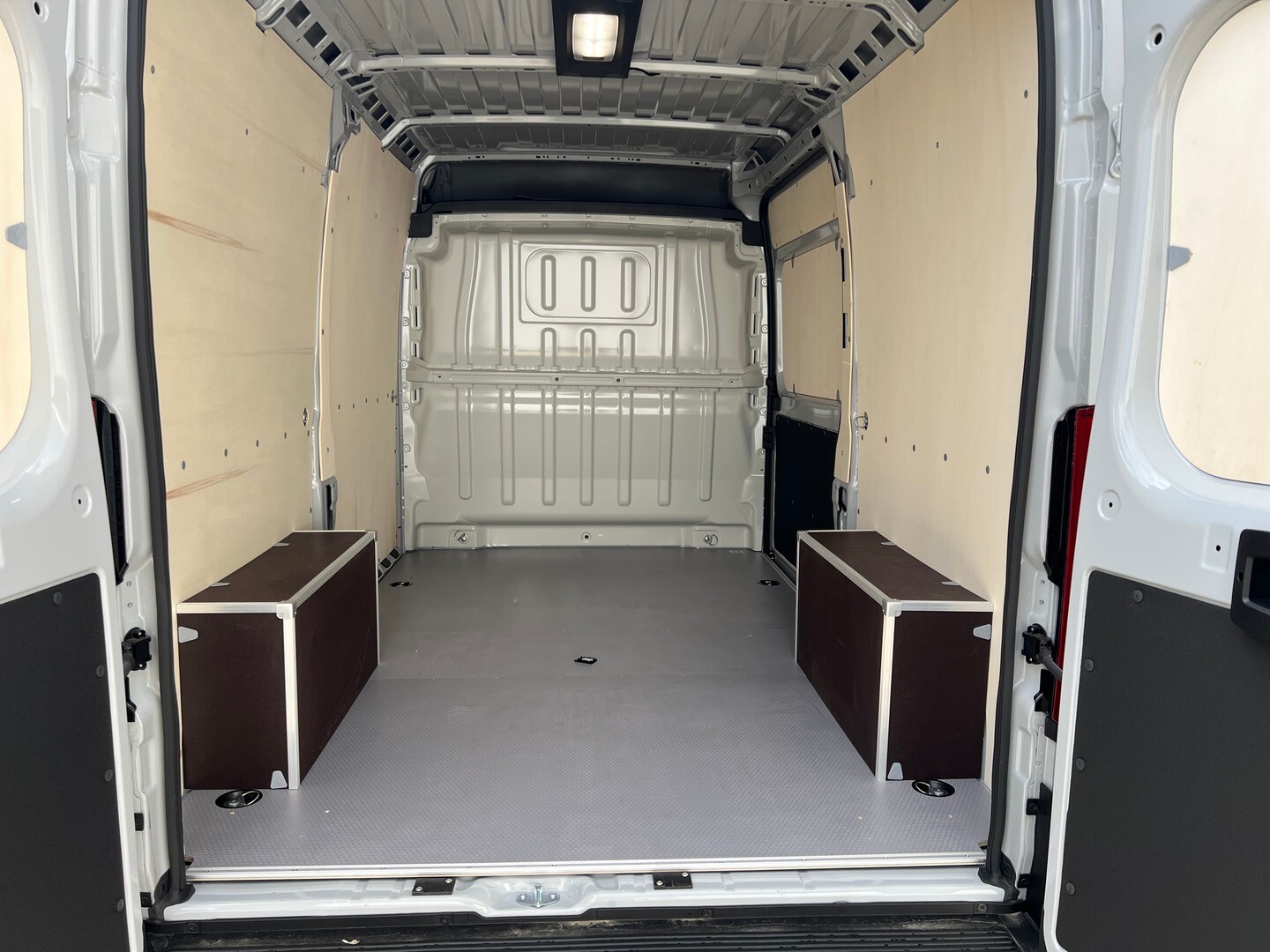 Toyota PROACE MAX