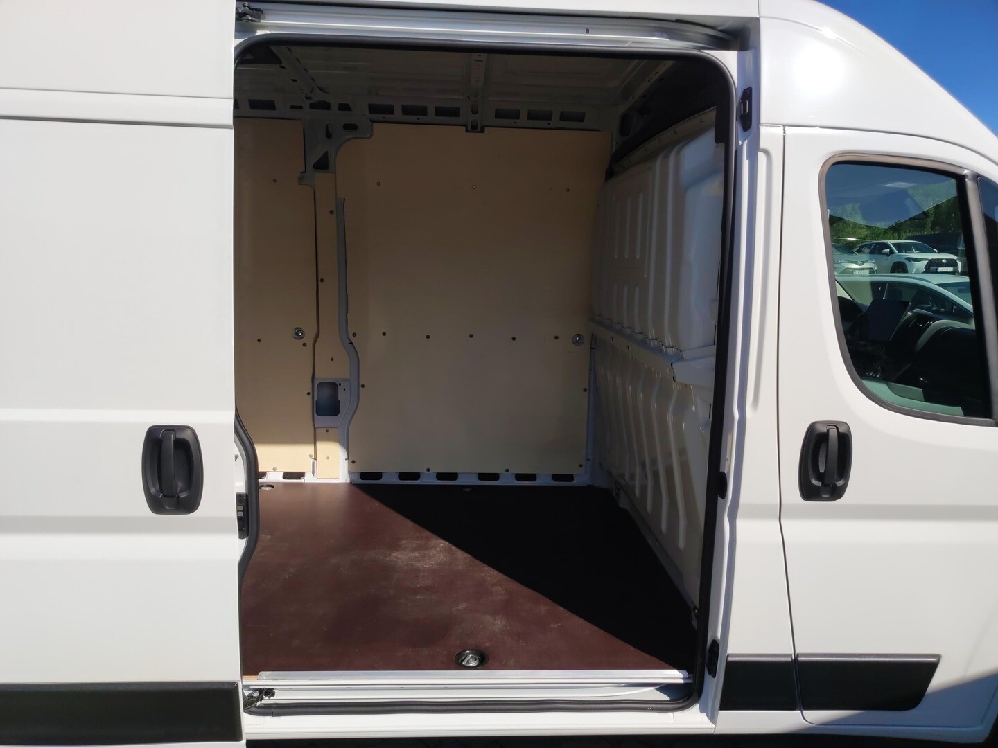 Toyota PROACE MAX