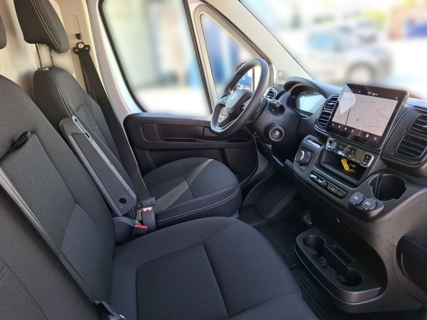 Toyota PROACE MAX
