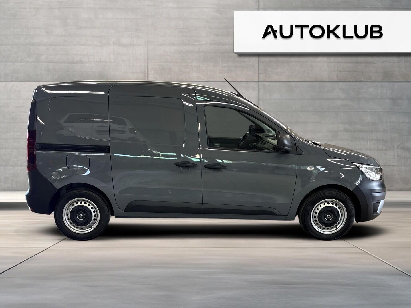 Renault Express
