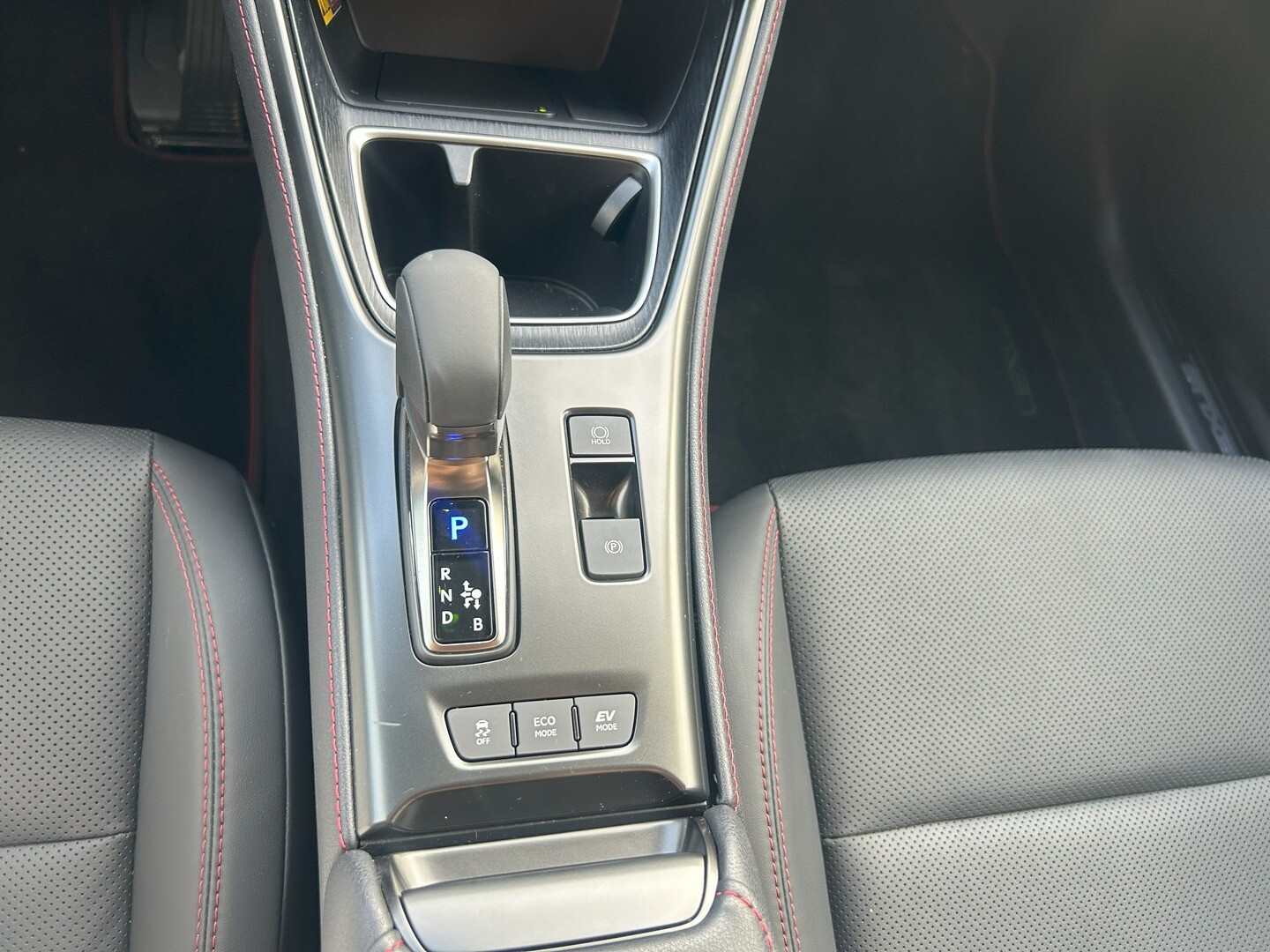 Lexus LBX