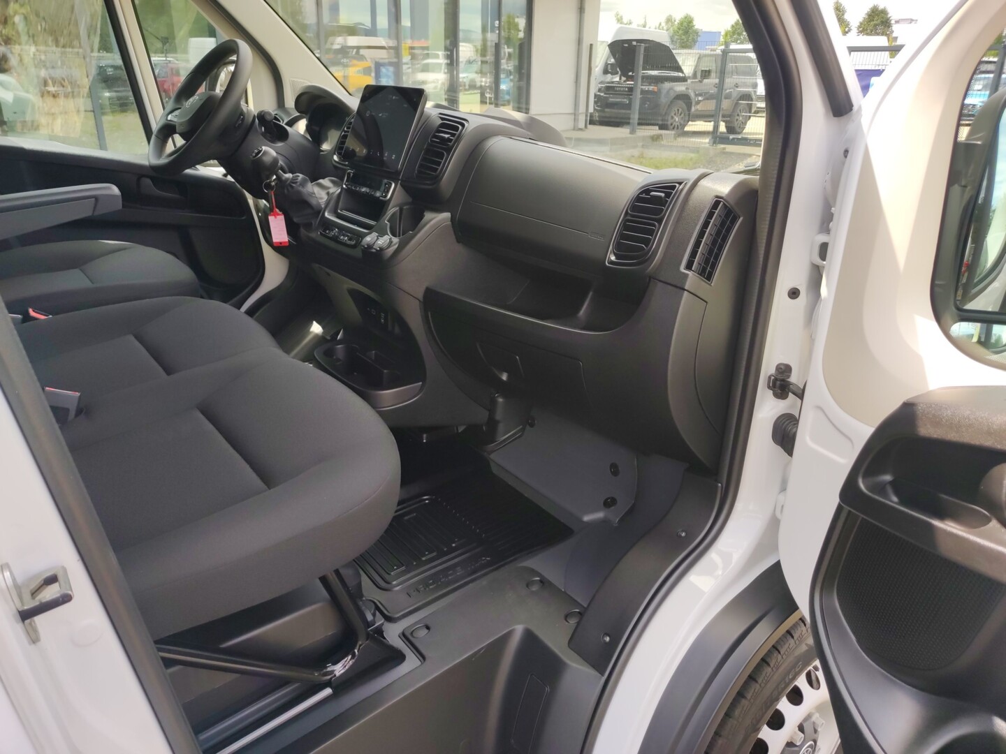 Toyota PROACE MAX
