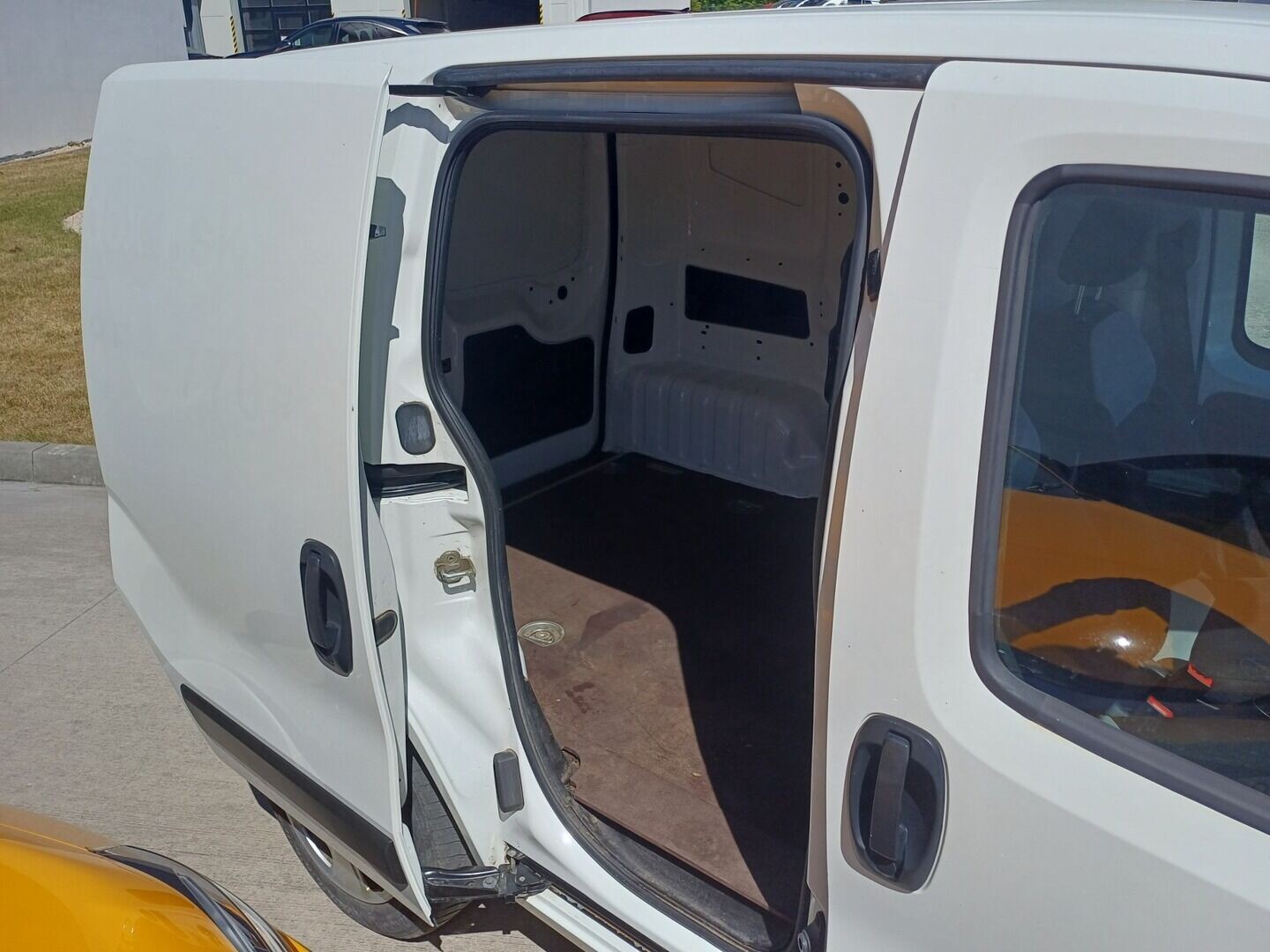 Fiat Fiorino