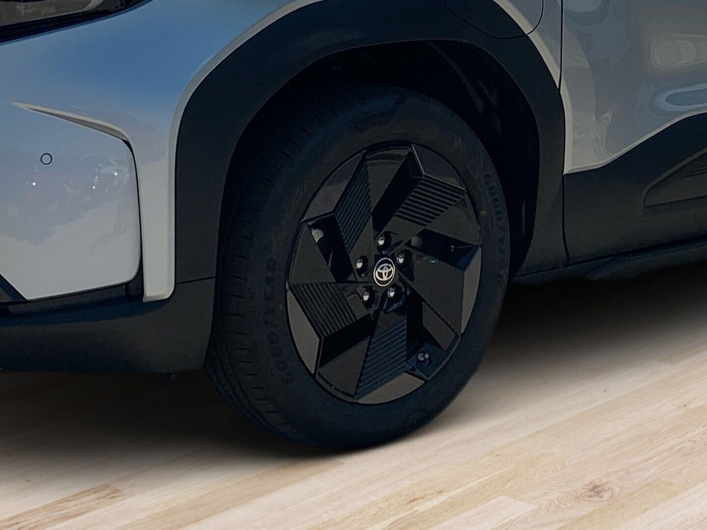 Toyota Urban Cruiser