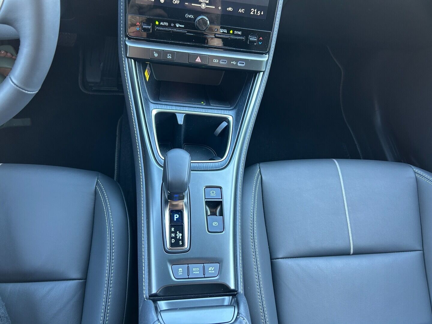 Lexus LBX