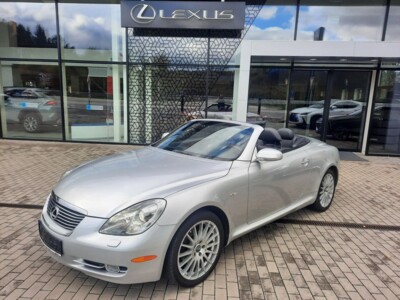Lexus SC