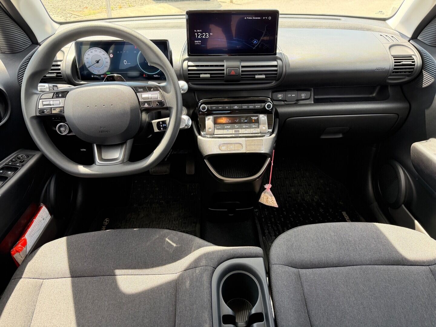 Hyundai Iné