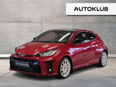 Toyota GR Yaris