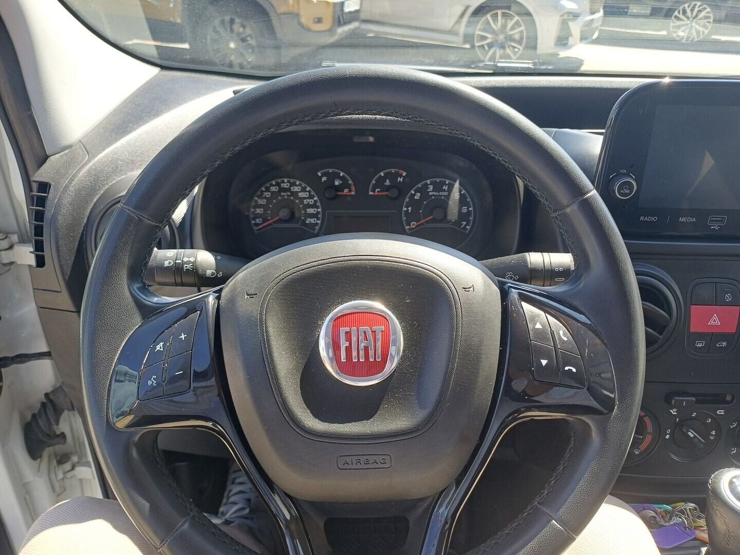 Fiat Fiorino