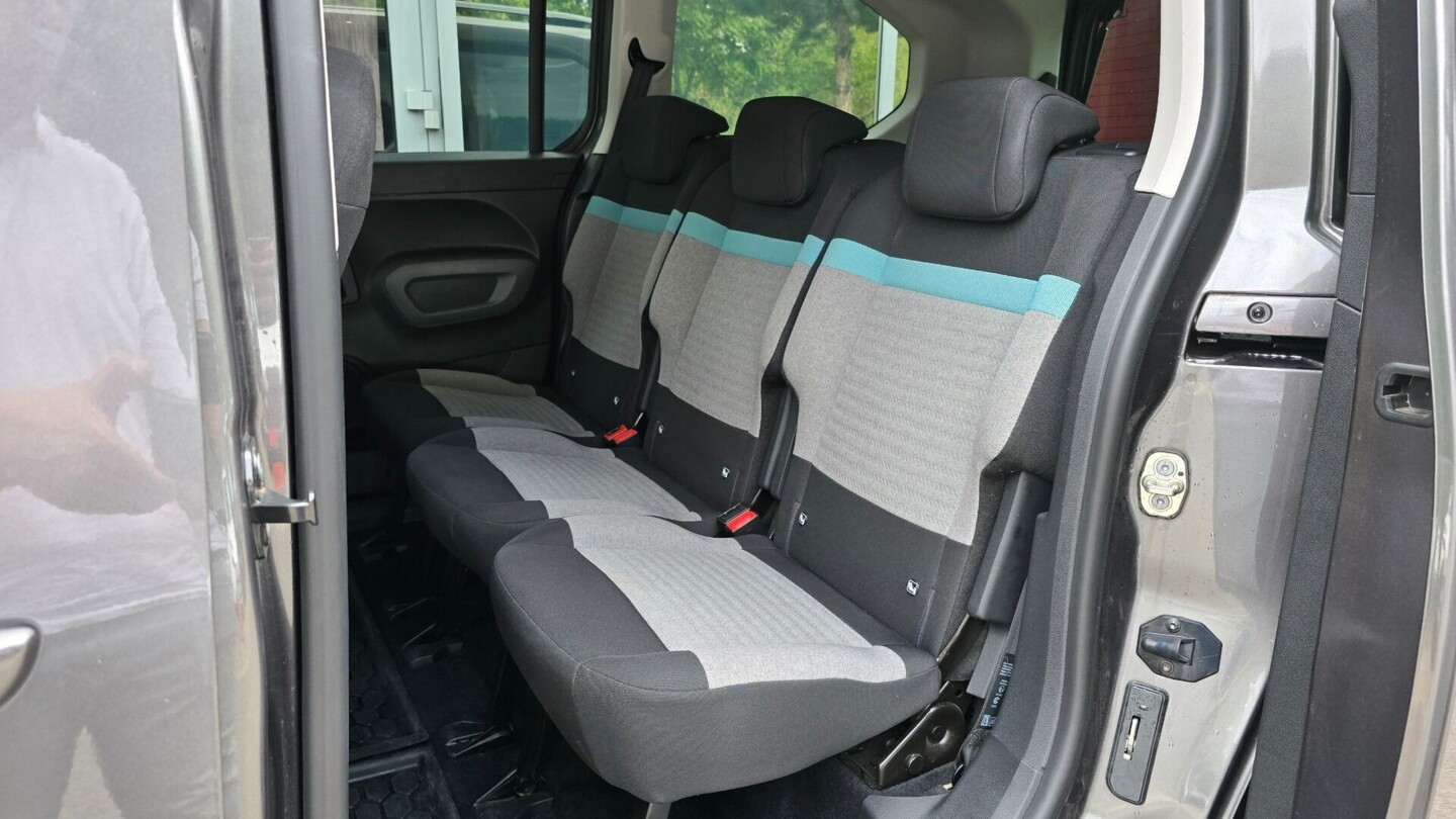 Citroën Berlingo
