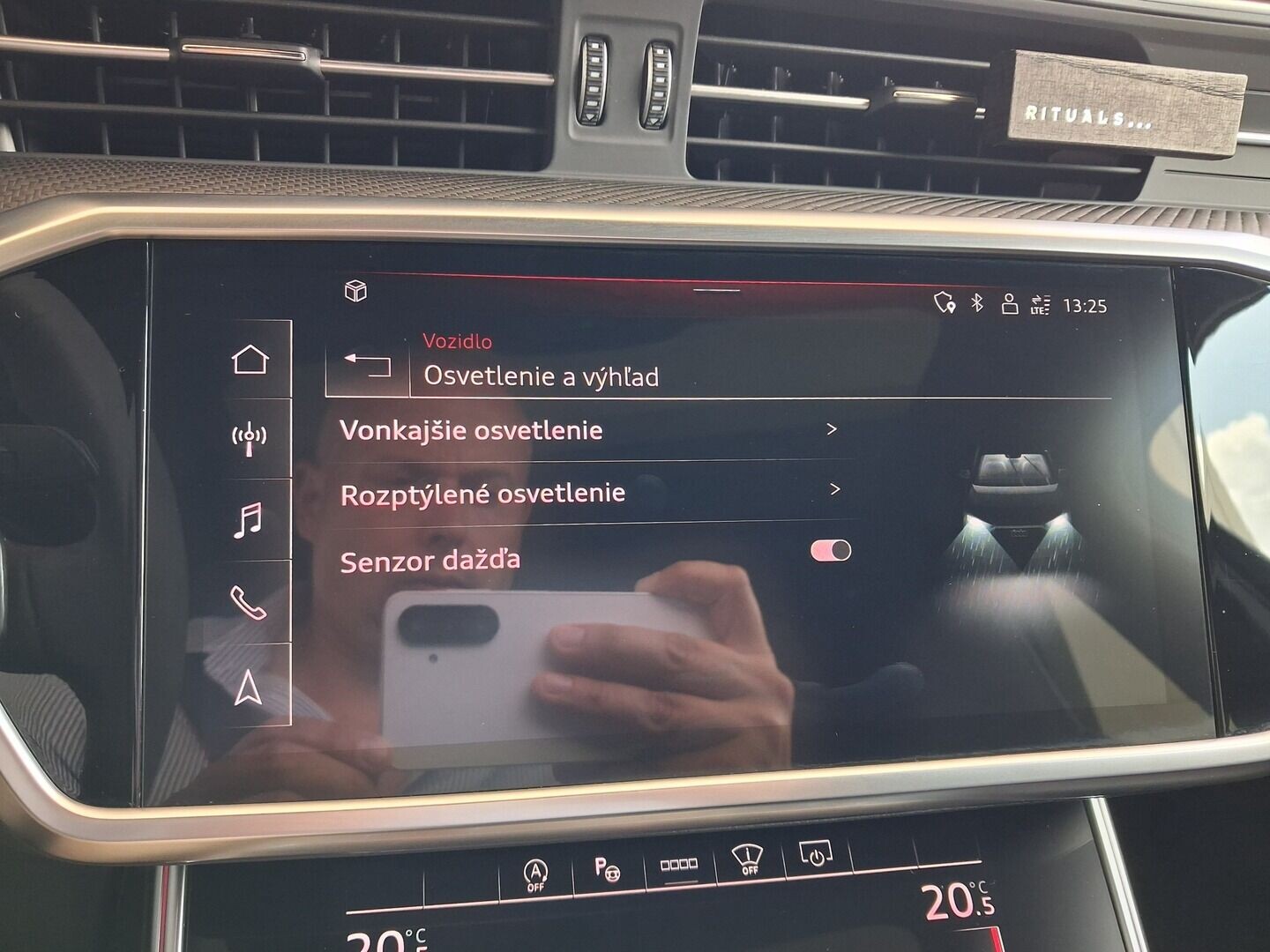 Audi RS6 Avant
