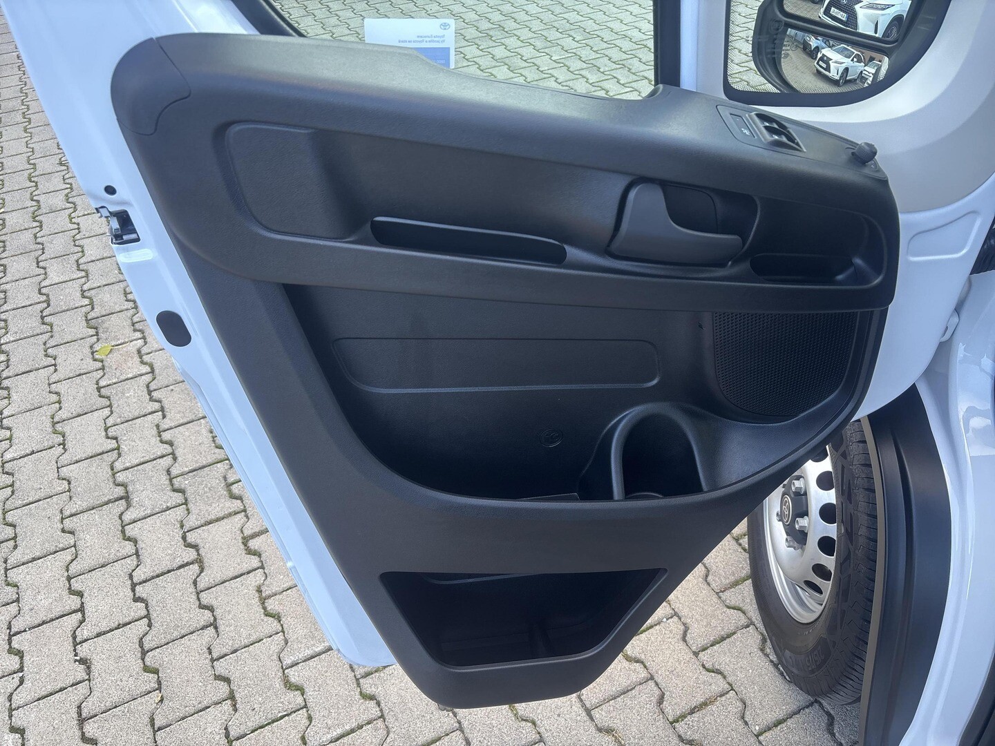 Toyota PROACE MAX