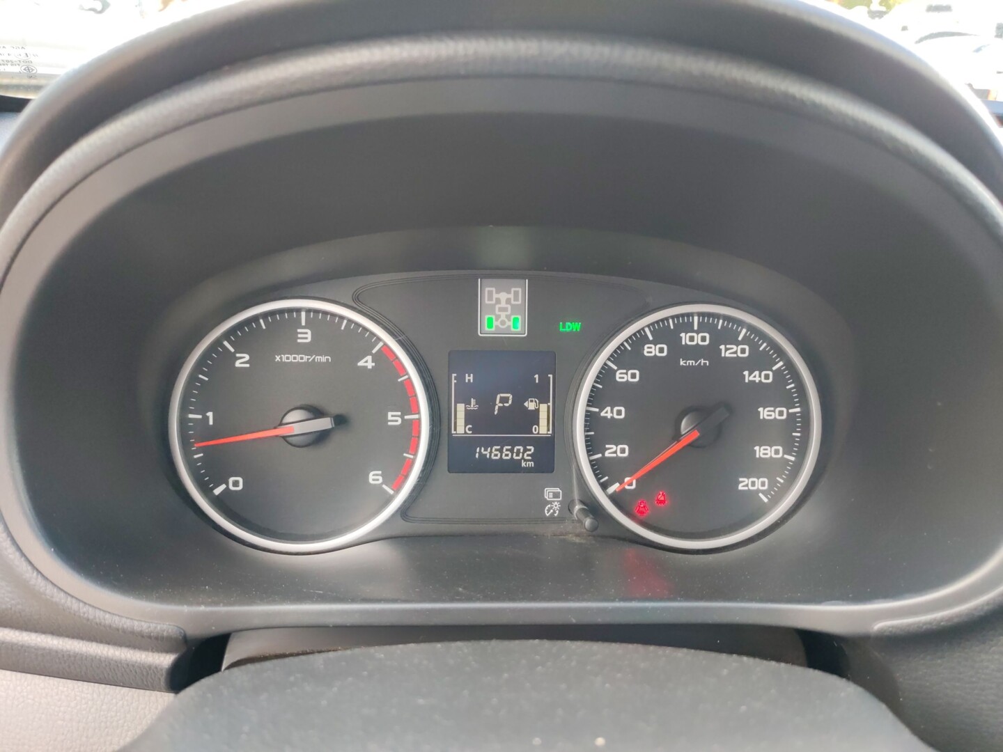 Fiat Fullback