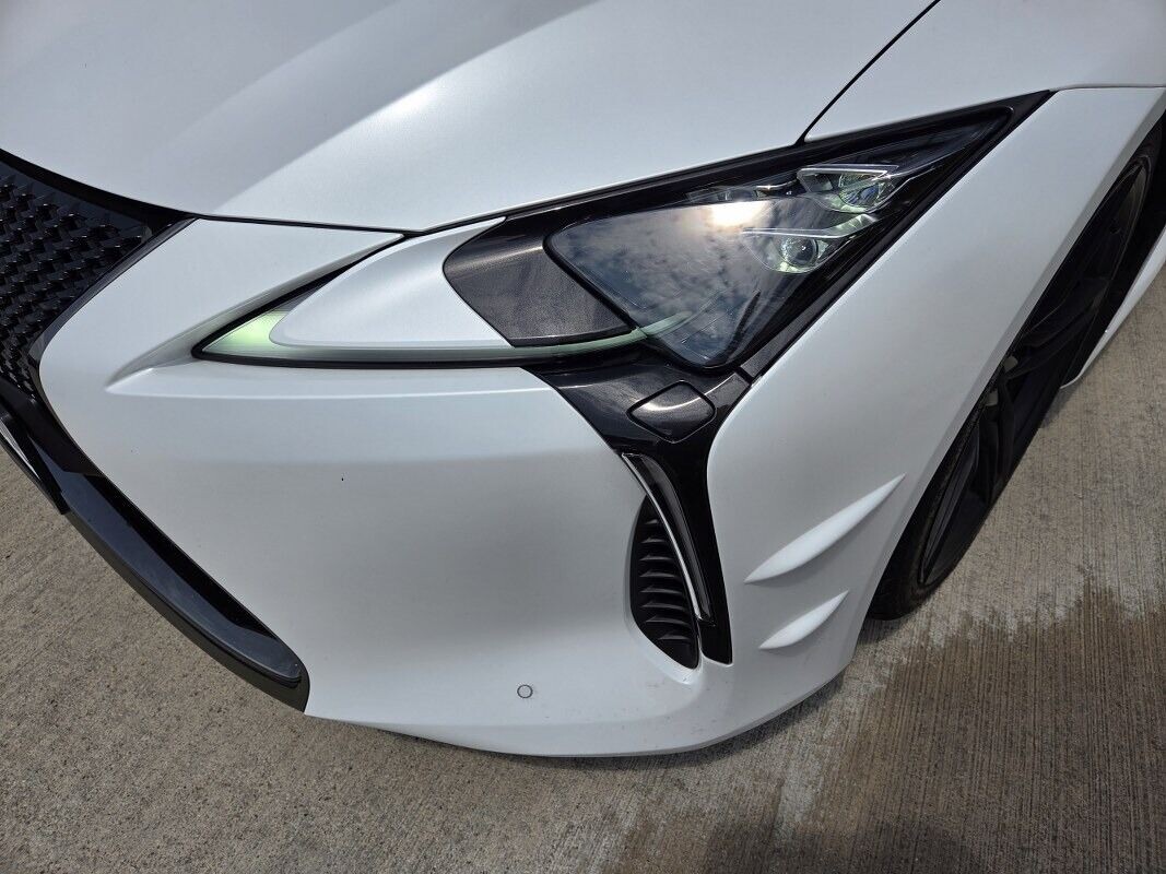 Lexus LC