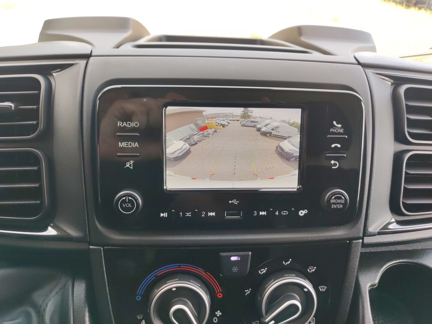 Toyota PROACE MAX