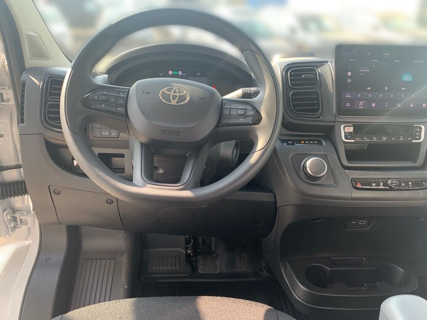 Toyota PROACE MAX